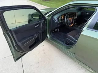 Dodge Charger 2019
