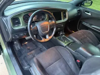 Dodge Charger 2019