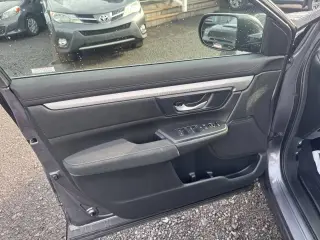 Honda CR-V 2020