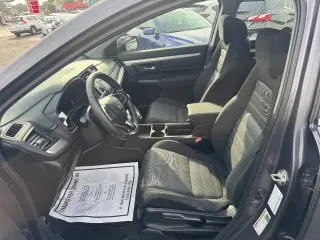 Honda CR-V 2020