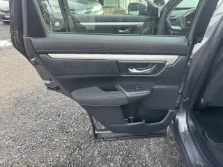 Honda CR-V 2020
