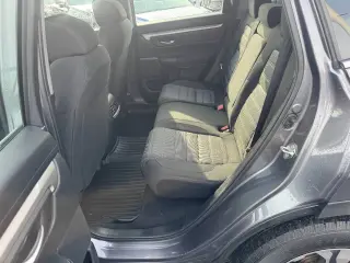 Honda CR-V 2020