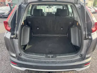 Honda CR-V 2020