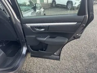 Honda CR-V 2020