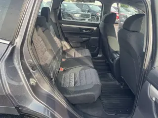 Honda CR-V 2020