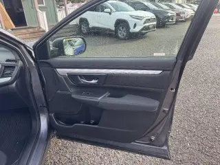 Honda CR-V 2020