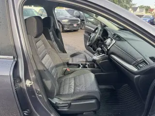 Honda CR-V 2020