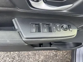 Honda CR-V 2020