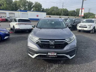Honda CR-V 2020