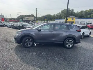 Honda CR-V 2020