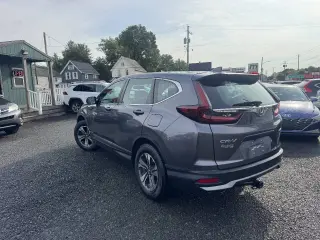 Honda CR-V 2020