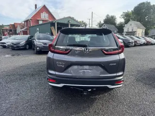 Honda CR-V 2020
