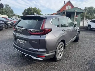 Honda CR-V 2020