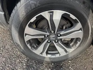 Honda CR-V 2020