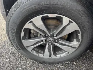 Honda CR-V 2020