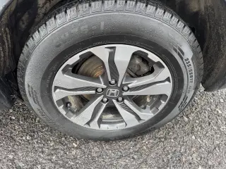 Honda CR-V 2020