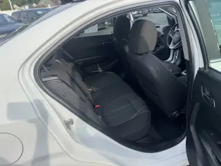 2018 Chevrolet Sonic