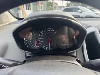 2018 Chevrolet Sonic