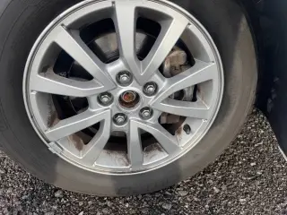2018 Chevrolet Sonic