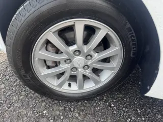2018 Chevrolet Sonic