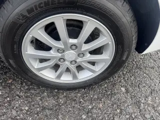 2018 Chevrolet Sonic