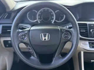 Honda Accord 2013