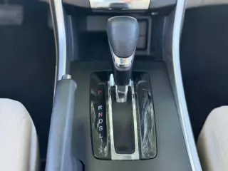 Honda Accord 2013