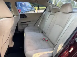 Honda Accord 2013