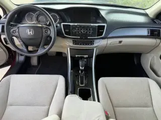 Honda Accord 2013