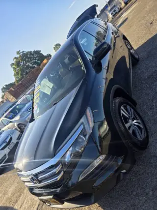 Honda Pilot 2016