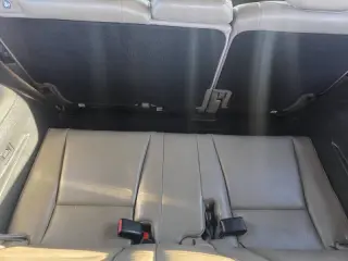 Honda Pilot 2016