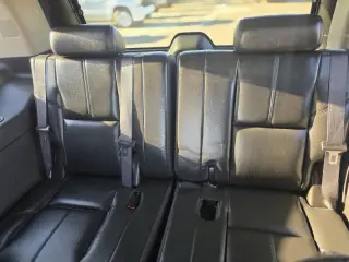 Chevrolet Tahoe 2010