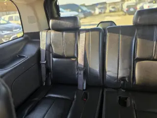 Chevrolet Tahoe 2010