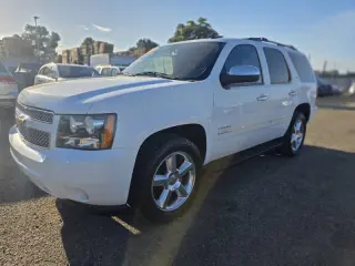 Chevrolet Tahoe 2010