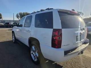 Chevrolet Tahoe 2010