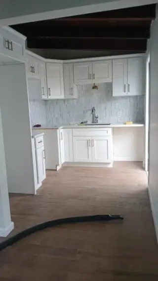 Se hacen trabajos a buen preci