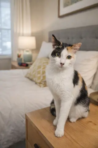 Ashley (Napa Petco)