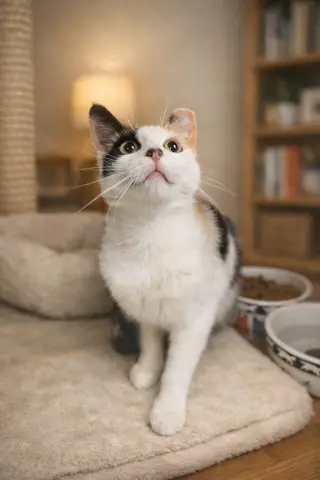Ashley (Napa Petco)