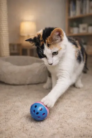 Ashley (Napa Petco)