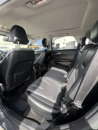2017 Ford Edge
