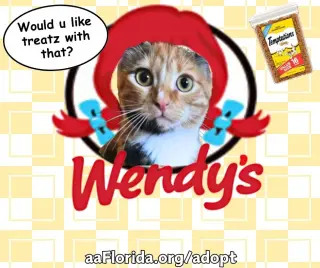 Wendy