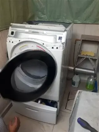 servicio técnico Ochoa
