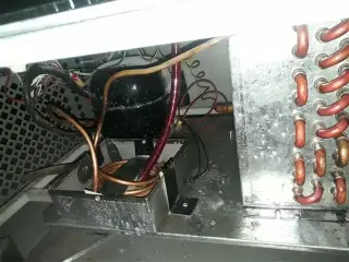 servicio técnico Ochoa