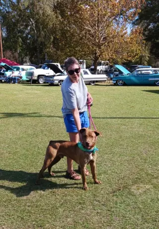 Tucker