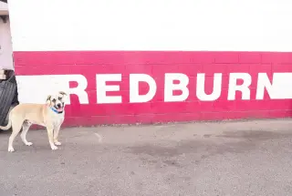 Redburn