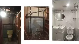 Home improvement