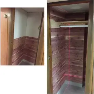 Home improvement