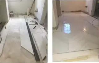 Home improvement
