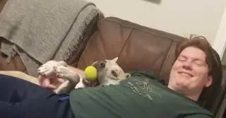 Victor