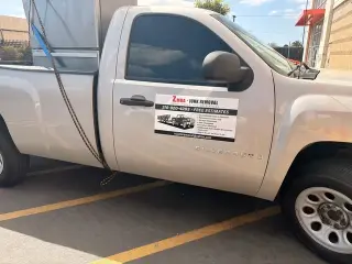 Junk removal